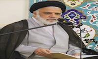 مراسم تواصی به حق در مؤسسه دارالحدیث برگزار شد